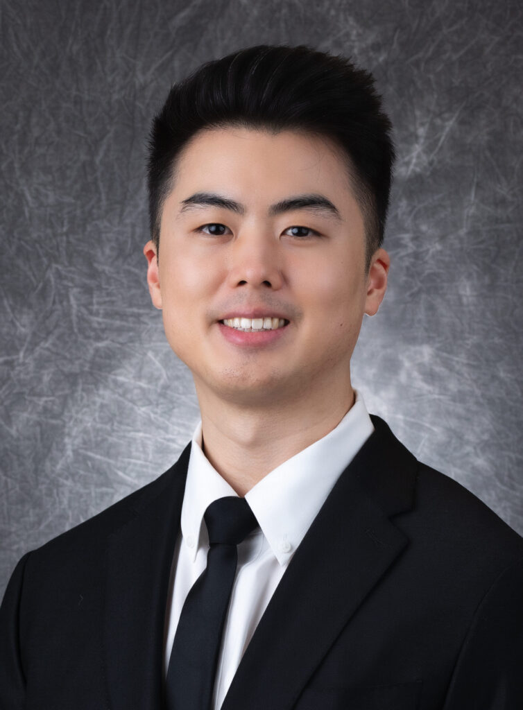 Chris Hong, M.D